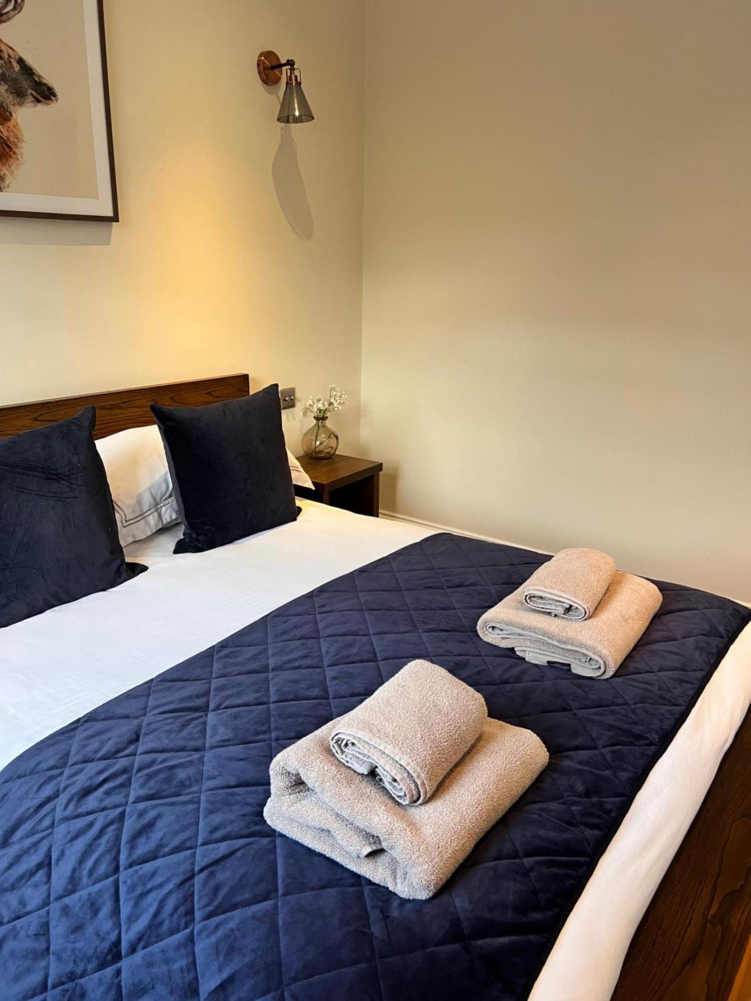 Apartment Beautiful One Bedroom Near Business Design Centre Islington London