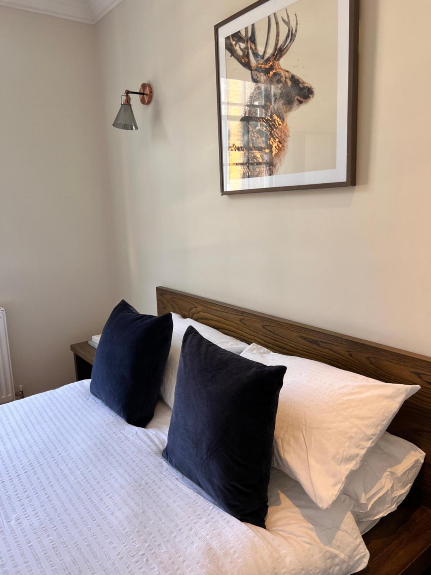 Apartment Beautiful One Bedroom Near Business Design Centre Islington